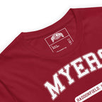 Masters Of Horror College - Myers Unisex T-Shirt