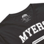 Masters Of Horror College - Myers Unisex T-Shirt