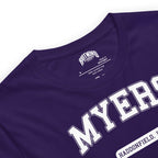 Masters Of Horror College - Myers Unisex T-Shirt
