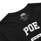 Masters Of Horror College - Poe Unisex T-Shirt