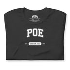 Masters Of Horror College - Poe Unisex T-Shirt