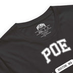 Masters Of Horror College - Poe Unisex T-Shirt