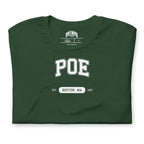Masters Of Horror College - Poe Unisex T-Shirt