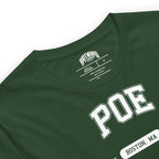 Masters Of Horror College - Poe Unisex T-Shirt