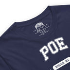 Masters Of Horror College - Poe Unisex T-Shirt
