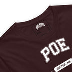 Masters Of Horror College - Poe Unisex T-Shirt