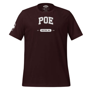 Oxblood Black