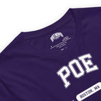 Masters Of Horror College - Poe Unisex T-Shirt