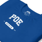 Masters Of Horror College - Poe Unisex T-Shirt