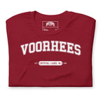 Masters Of Horror College - Voorhees Unisex T-Shirt