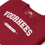 Masters Of Horror College - Voorhees Unisex T-Shirt
