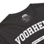 Masters Of Horror College - Voorhees Unisex T-Shirt