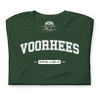 Masters Of Horror College - Voorhees Unisex T-Shirt