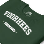Masters Of Horror College - Voorhees Unisex T-Shirt