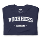 Masters Of Horror College - Voorhees Unisex T-Shirt