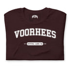 Masters Of Horror College - Voorhees Unisex T-Shirt