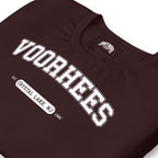 Masters Of Horror College - Voorhees Unisex T-Shirt