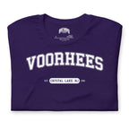 Masters Of Horror College - Voorhees Unisex T-Shirt