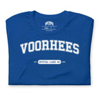 Masters Of Horror College - Voorhees Unisex T-Shirt