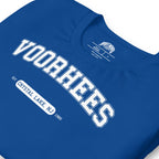 Masters Of Horror College - Voorhees Unisex T-Shirt