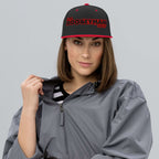 Michael Myers Says | Snapback Hat