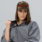 Michael Myers Says | Snapback Hat