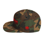 Michael Myers Says | Snapback Hat