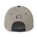 Michael Myers Says | Snapback Hat
