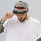 Michael Myers Says | Snapback Hat