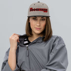 Michael Myers Says | Snapback Hat