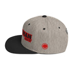 Michael Myers Says | Snapback Hat