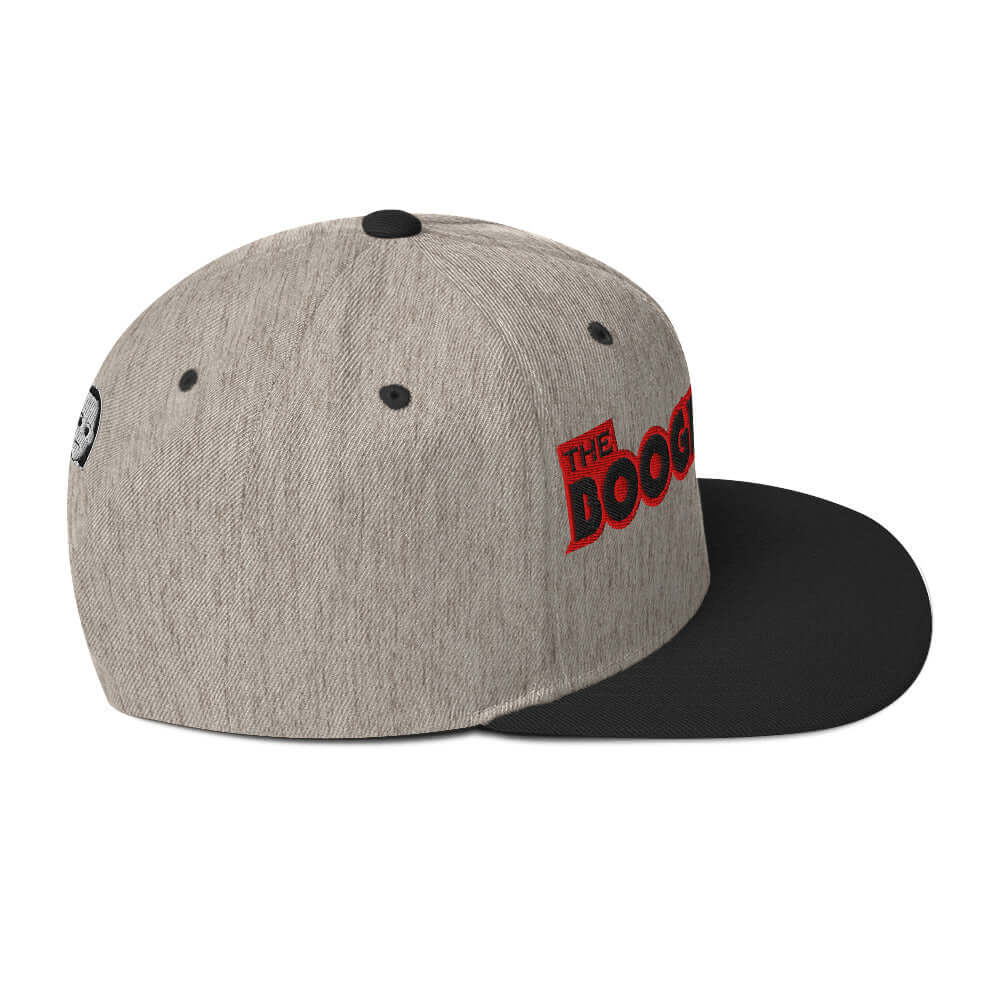 Michael Myers Says | Snapback Hat