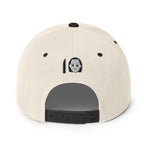 Michael Myers Says | Snapback Hat