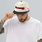 Michael Myers Says | Snapback Hat