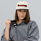 Michael Myers Says | Snapback Hat