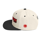 Michael Myers Says | Snapback Hat