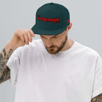 Michael Myers Says | Snapback Hat