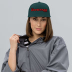 Michael Myers Says | Snapback Hat