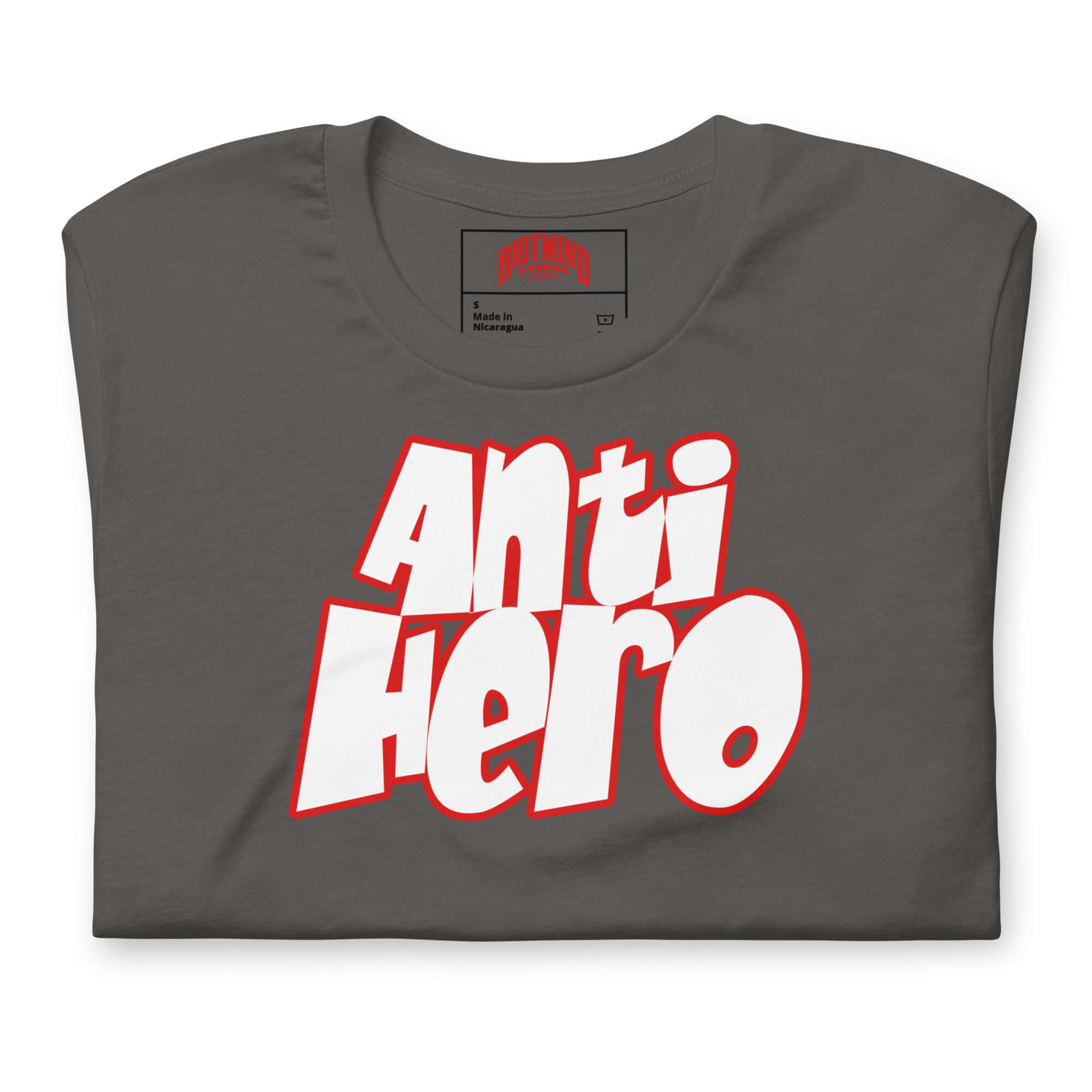 Multiverse Anti Hero | Unisex t-shirt