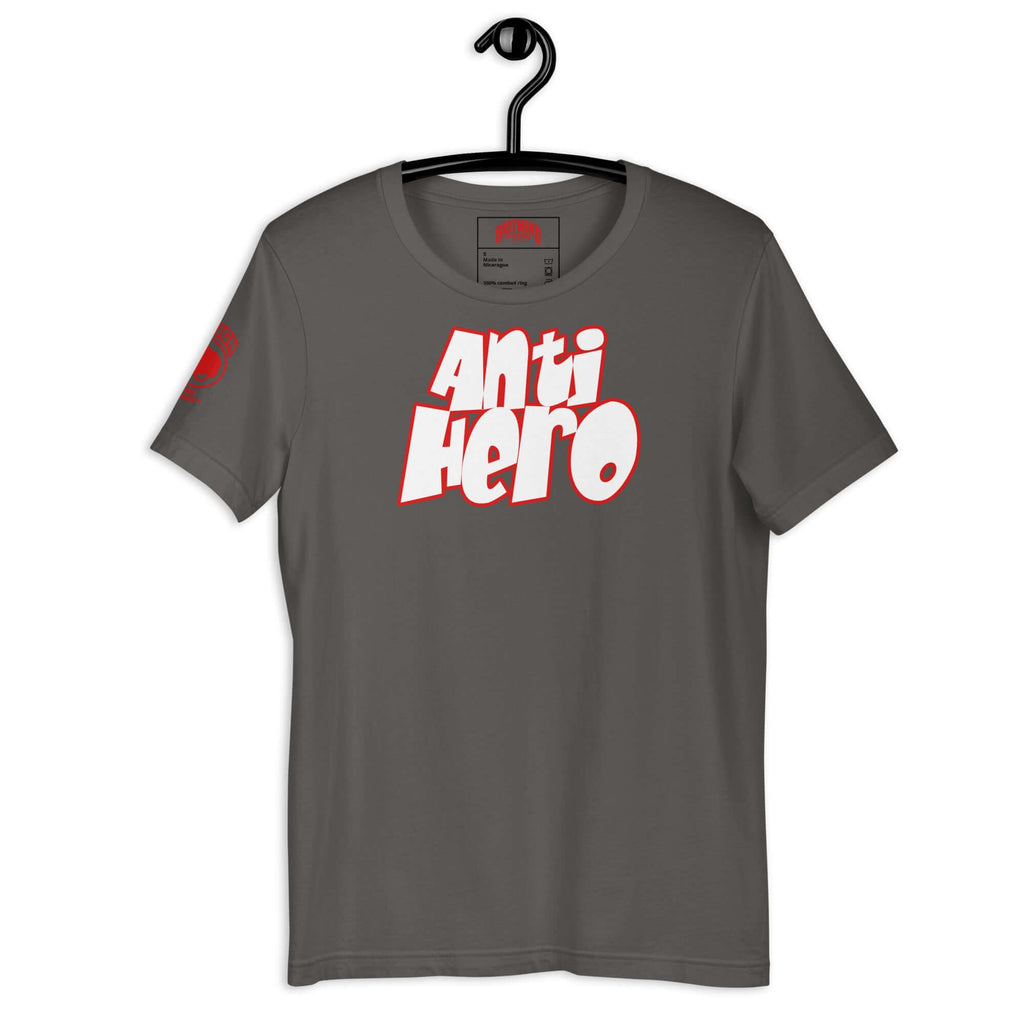 Multiverse Anti Hero | Unisex t-shirt