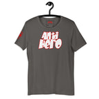Multiverse Anti Hero | Unisex t-shirt