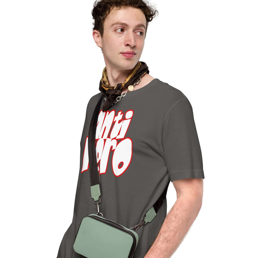Multiverse Anti Hero | Unisex t-shirt