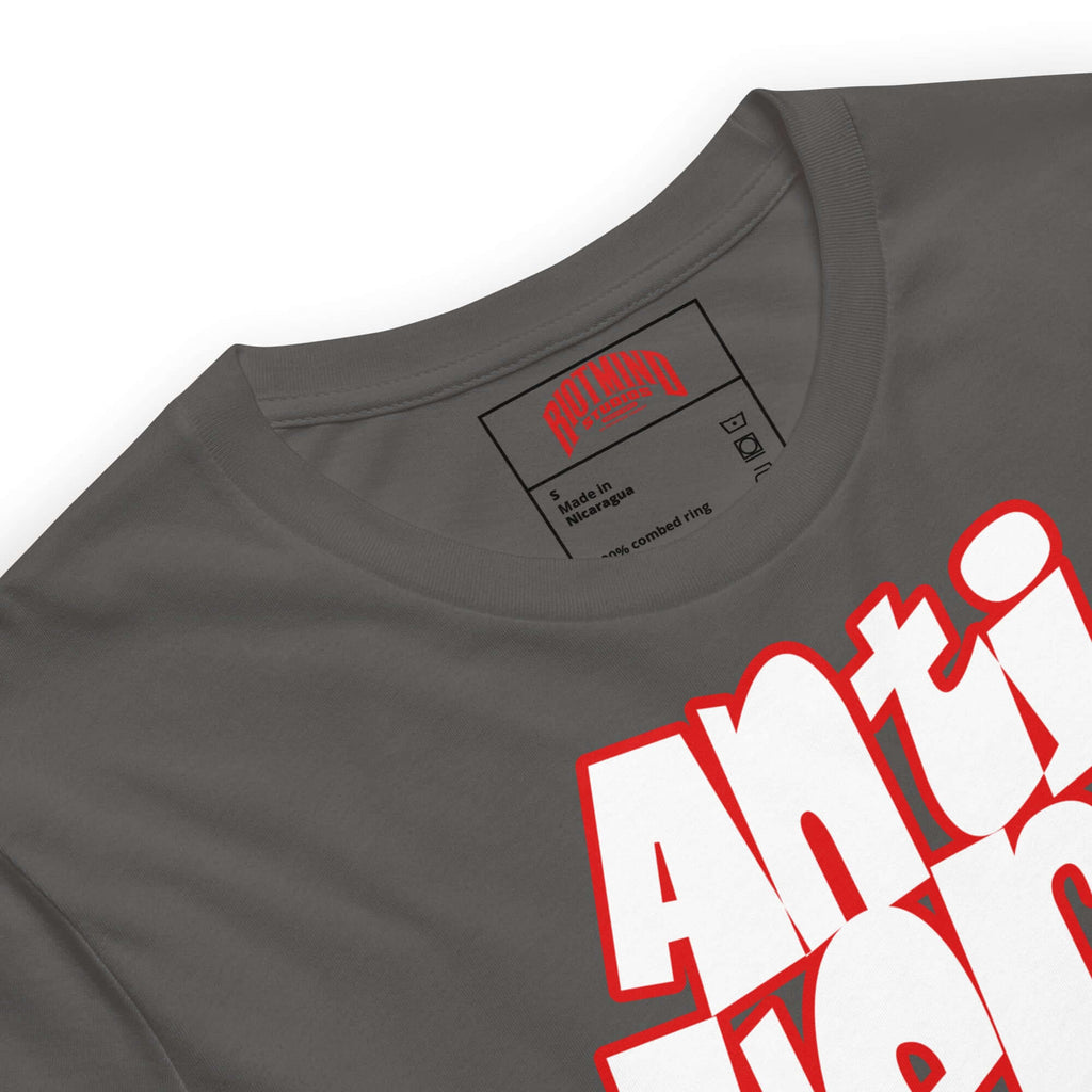 Multiverse Anti Hero | Unisex t-shirt
