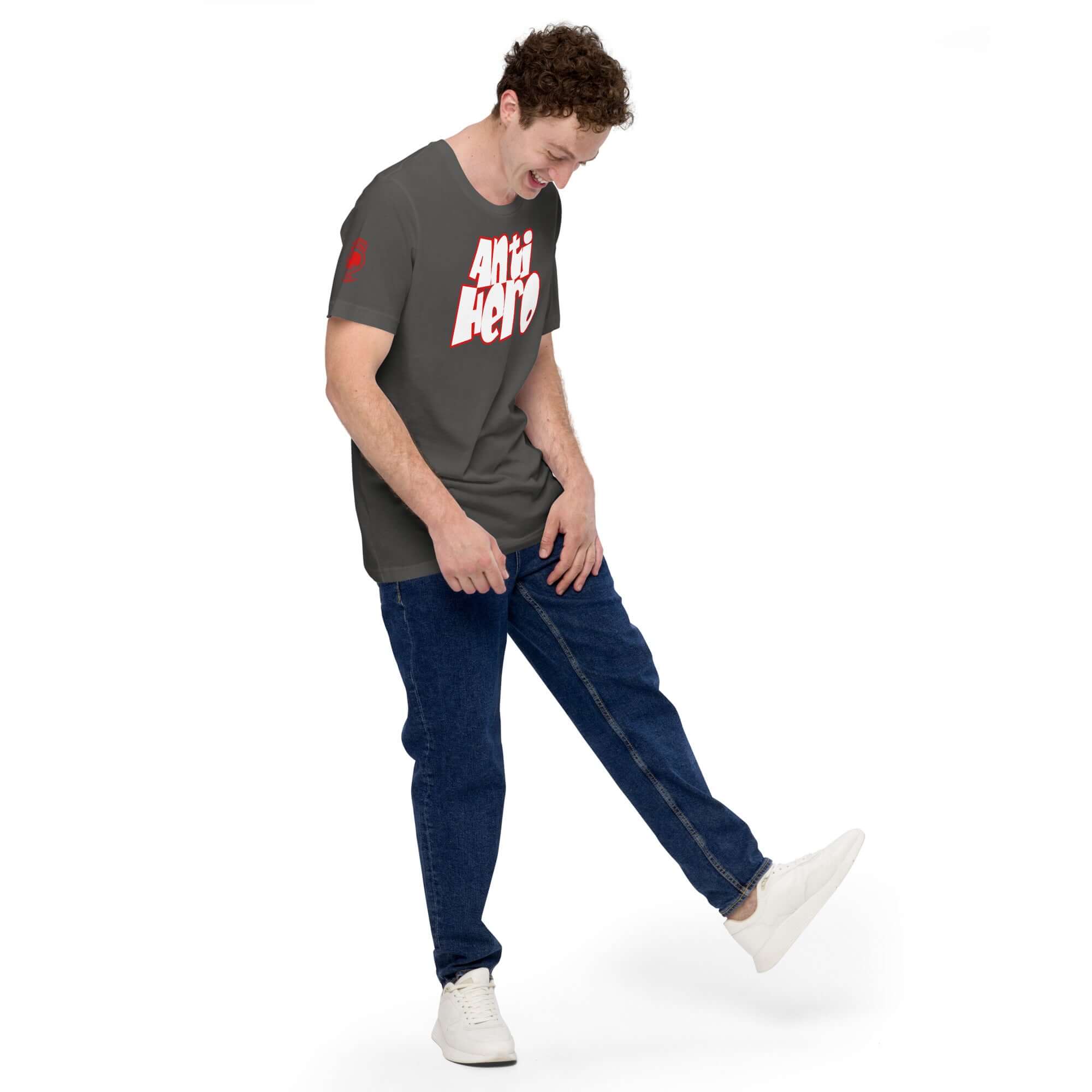 Multiverse Anti Hero | Unisex t-shirt
