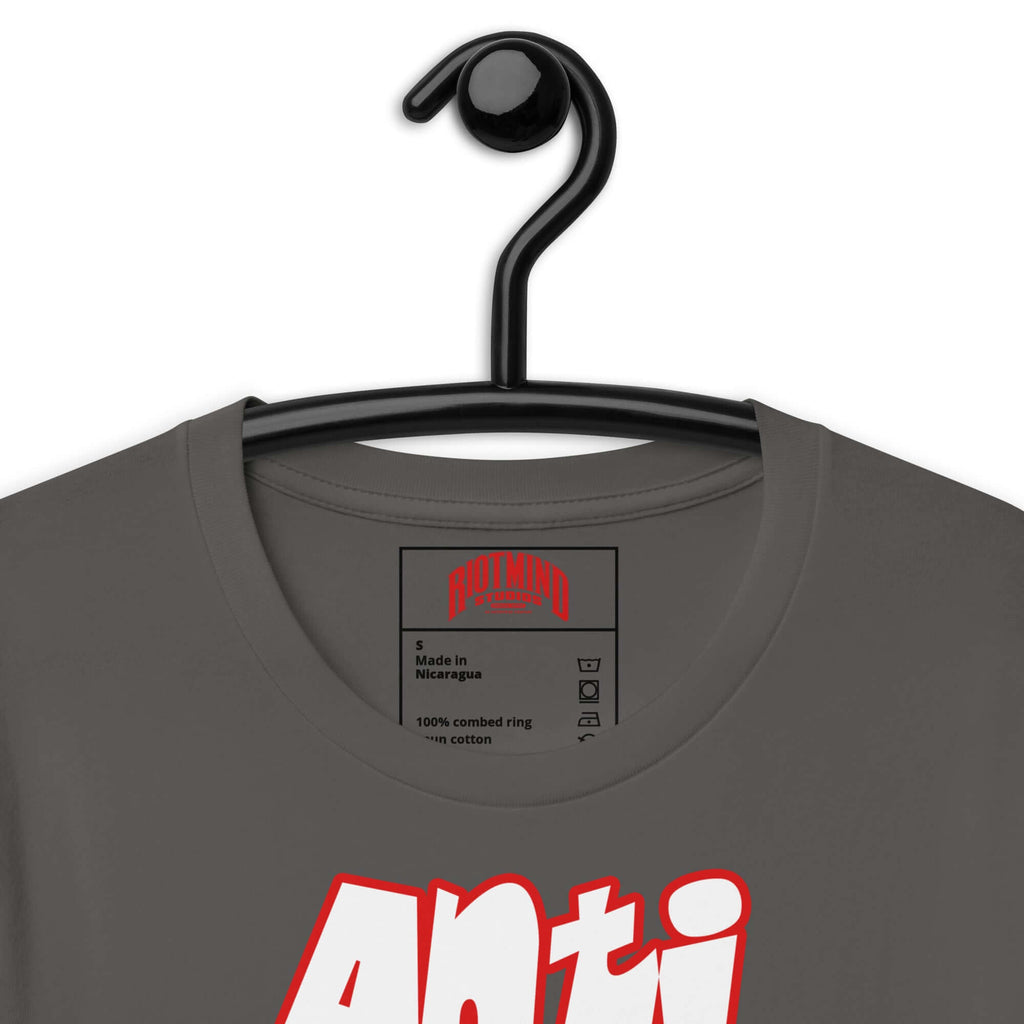 Multiverse Anti Hero | Unisex t-shirt