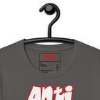 Multiverse Anti Hero | Unisex t-shirt