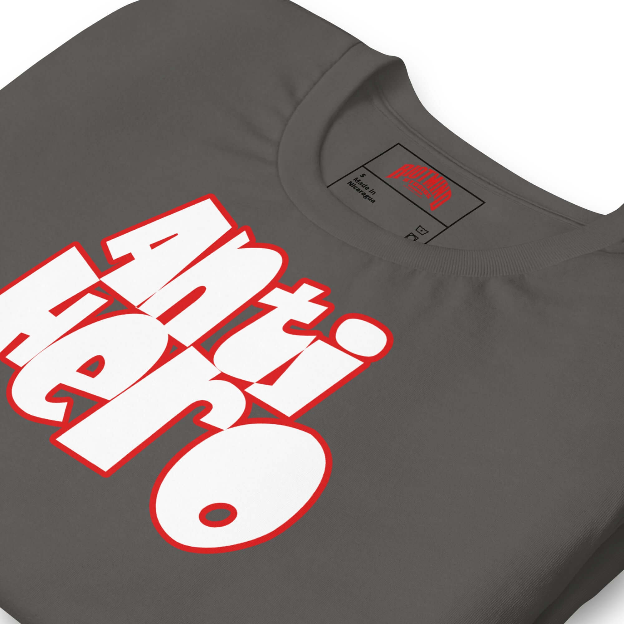 Multiverse Anti Hero | Unisex t-shirt