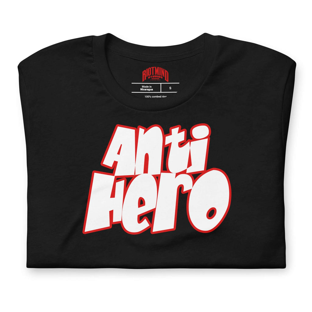 Multiverse Anti Hero | Unisex t-shirt