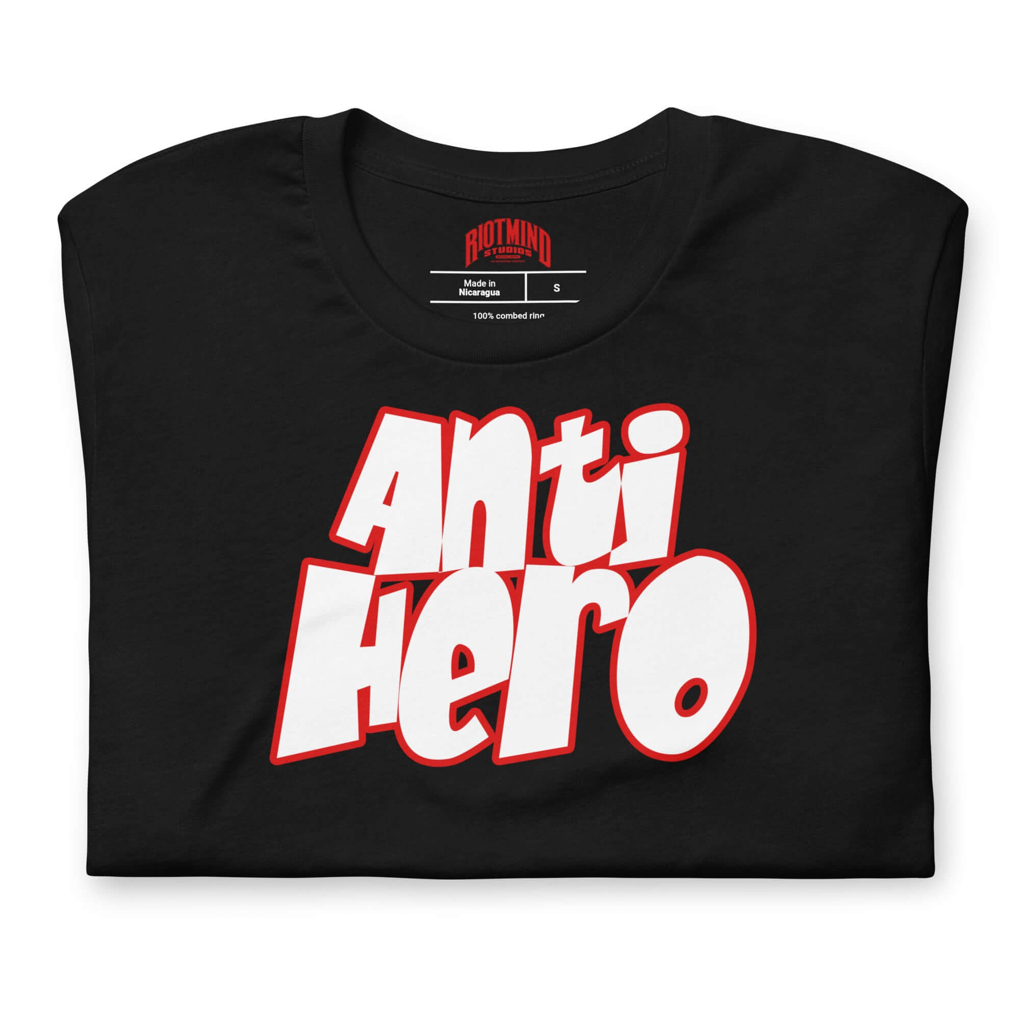 Multiverse Anti Hero | Unisex t-shirt