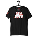 Multiverse Anti Hero | Unisex t-shirt